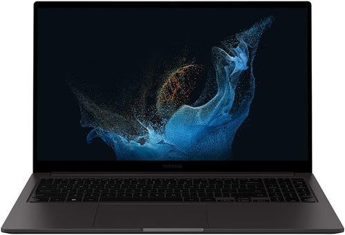 Samsung Galaxy Book2 Pro — 15.6" AMOLED, 12th Gen Intel Evo