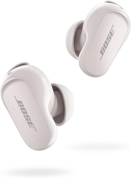 Bose QuietComfort Earbuds II — écouteurs à réduction de bruit