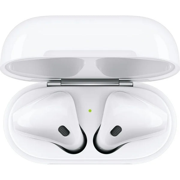 (nouveau)Apple AirPods (2ᵉ génération) avec boîtier de charge