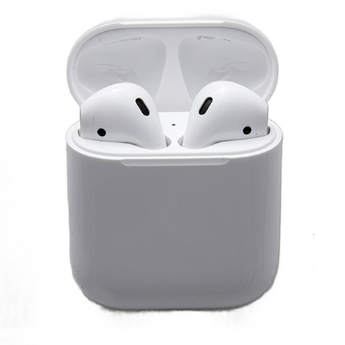 Apple AirPods (1re génération) — écouteurs sans fil avec boîtier de charge Lightning