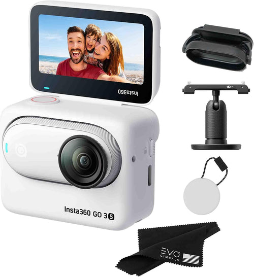 Insta360 GO 3S