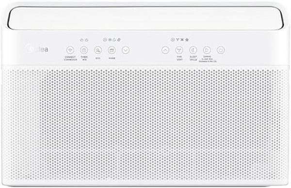 Midea Climatiseur Intelligent  MW10MSWBA4RCM - 10 000 BTU  (Boite ouverte)