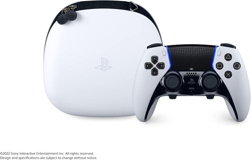 Sony DualSense Edge — Pro Wireless Controller for PS5