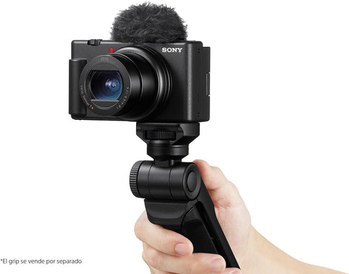Sony ZV-1 II