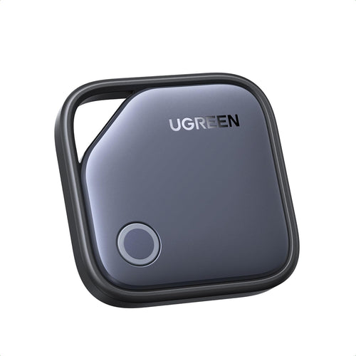 UGREEN FineTrack — localisateur Bluetooth pour Localiser (Find My, iOS)