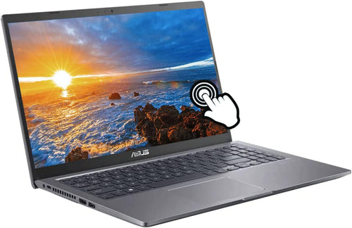 ASUS Vivobook 14 (F415EA) — 14" FHD, Intel 11e gén.