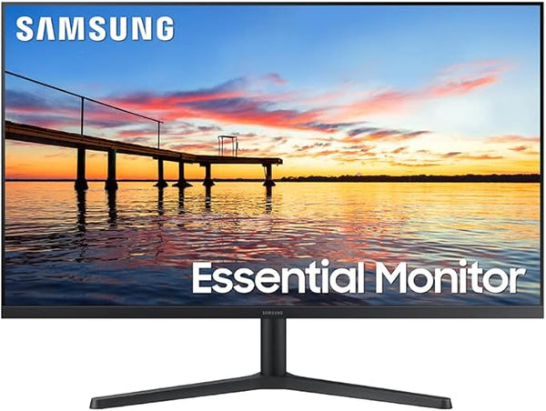 Samsung s3 LS32B300NWNXGO – 32" FHD 75Hz LED Monitor with FreeSync (Open Box)