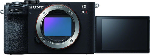 Sony Alpha 7CR (α7CR)