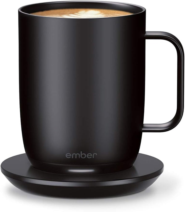 Ember Mug² – Tasse Chauffante Intelligente 14oz (Nouveau)