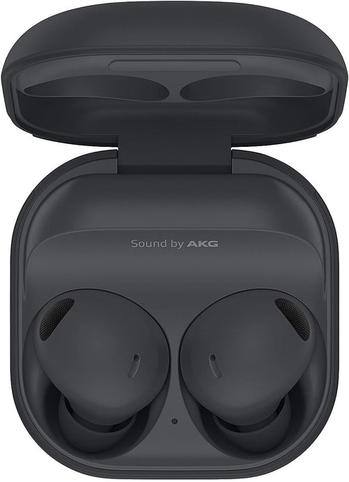 Samsung Galaxy Buds2 Pro — écouteurs à réduction de bruit