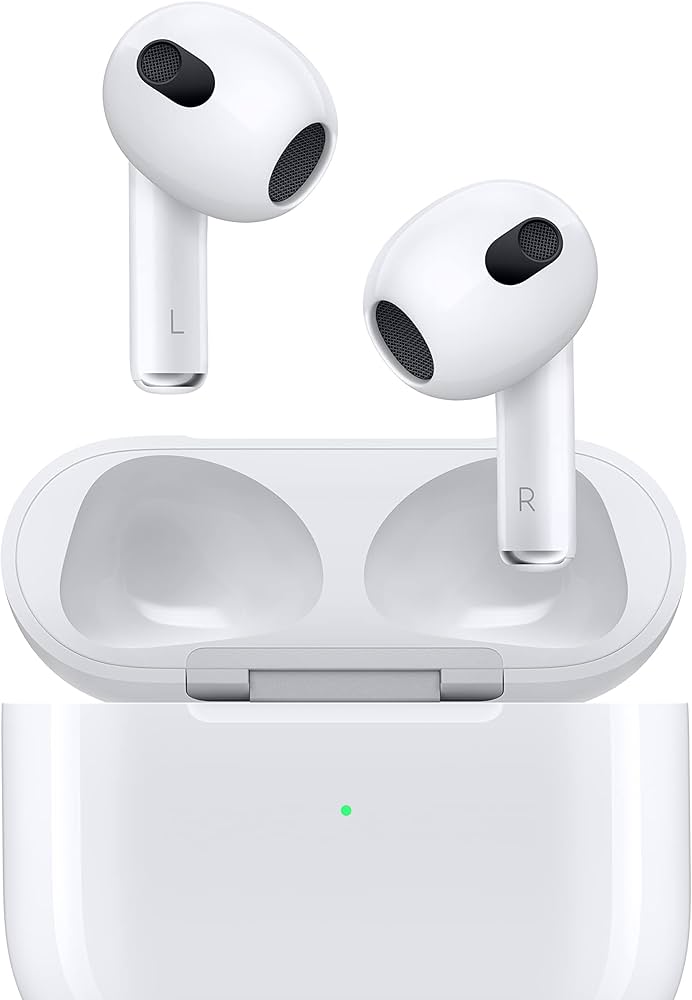 Apple AirPods (3e génération) avec étui de charge MagSafe (Boite Ouverte)