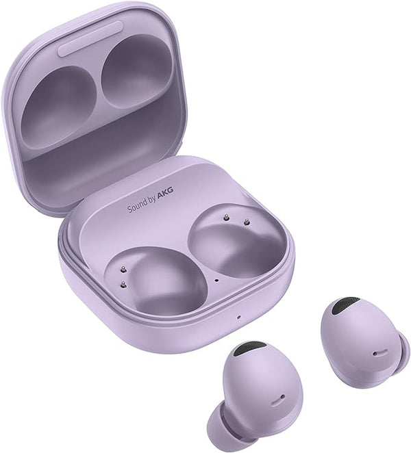 Samsung Galaxy Buds2 Pro - Écouteurs Sans Fil Bora Violet