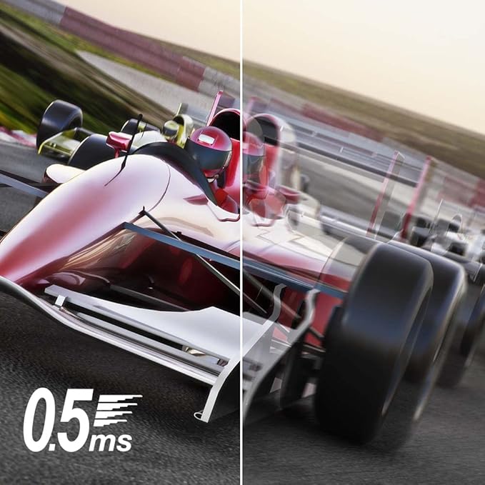 Acer Nitro VG240Y – Moniteur Gaming 23,8" IPS FHD 180Hz FreeSync Premium HDR10 (Boite ouverte)