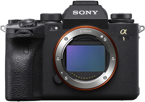 Sony Alpha 1 (α1)