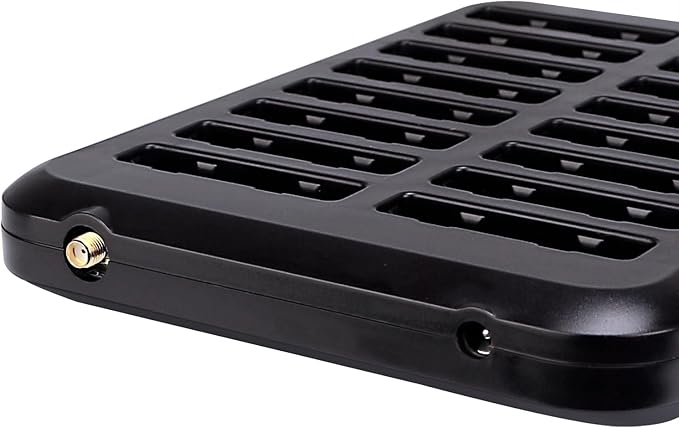 Retekess TD157 – Système de Pager Sans Fil pour Restaurants et Bureaux (Boite ouverte)