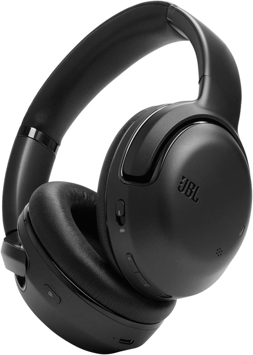JBL Tour One M2 — Noise cancelling headphones