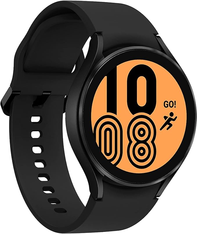 Samsung Galaxy Watch4 - Smartwatch 40 mm, noire (nouveau)