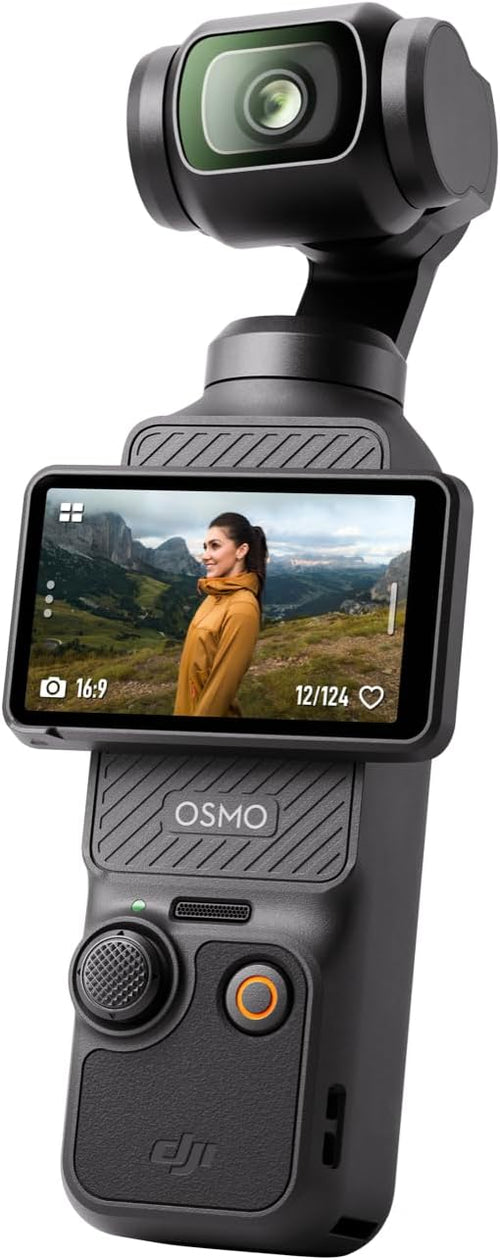 DJI Osmo Pocket (1re gén.)