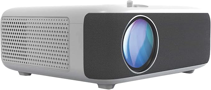 Projecteur Home Cinéma RCA RPJ275 1080p - Compatible 4K