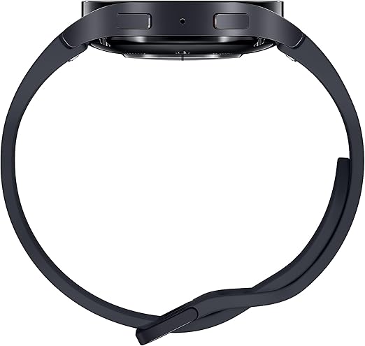 Samsung Galaxy Watch6 44mm (Noire) – Performance et Élégance au Poignet (nouveau)