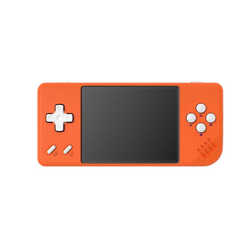 Anbernic RG28XX — mini console rétro de poche 2,8" (sans jeux)