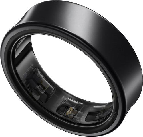 Samsung Galaxy Ring — Titanium Smart Ring (SM-Q50x Series)