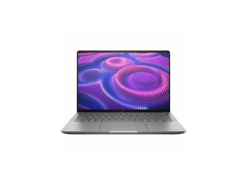 HP ZBook Ultra G1a 14 — 14" WUXGA, Ryzen AI Max PRO et Radeon 8050S, station mobile 1,57 kg