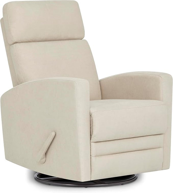 Dream On Me Chatham Plus – Fauteuil Pivotant & Inclinable (Nouveau)