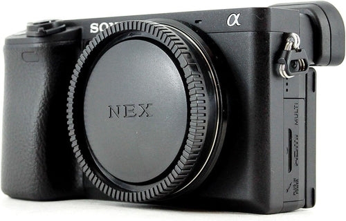 Sony Alpha 6400 (α6400)