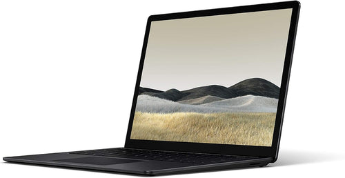 Microsoft Surface Laptop 3 — 13,5" PixelSense tactile, Intel 10e gén.