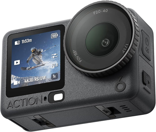 DJI Osmo Action Extreme Battery — Genuine 1770 mAh Battery