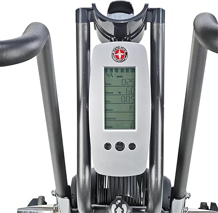 Modèle Professionnel pour Entraînement Cardio (Nouveau)