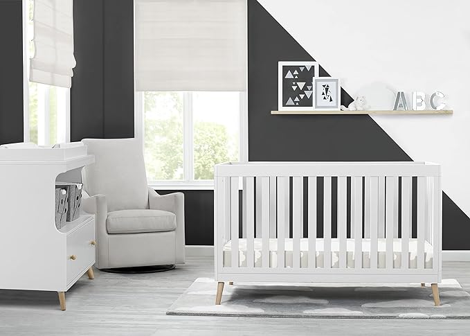 Design Élégant et Sécuritaire