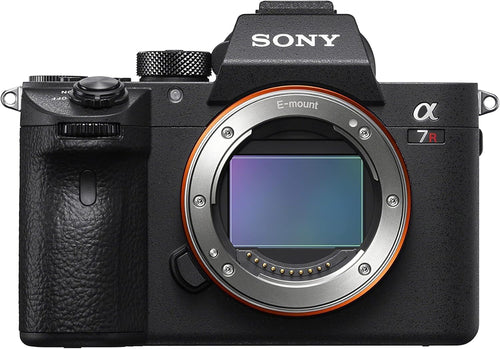 Sony Alpha 7R IV (α7R IV)
