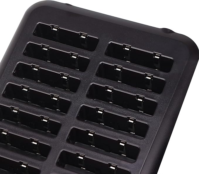 Retekess TD157 – Système de Pager Sans Fil pour Restaurants et Bureaux (Boite ouverte)