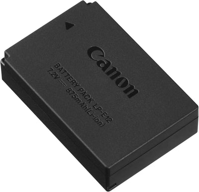 Canon LP-E12 — batterie d'origine 875 mAh