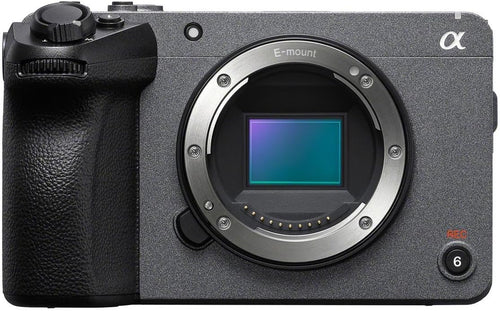 Sony FX30 (Cinema Line)