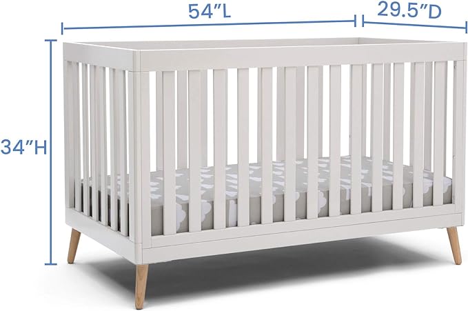 Design Élégant et Sécuritaire