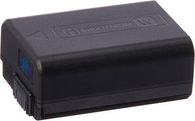 Sony NP-FW50 — batterie d'origine 1020 mAh série W