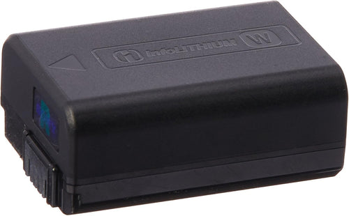 Sony NP-FW50 — Genuine 1020 mAh W-Series Battery