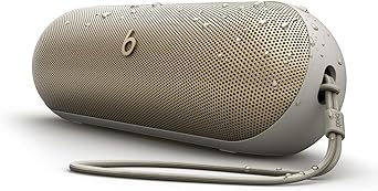 Beats Pill Speaker – Enceinte Bluetooth Portable Puissante et Élégante noire (Boite ouverte)