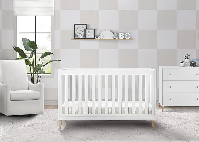 Design Élégant et Sécuritaire