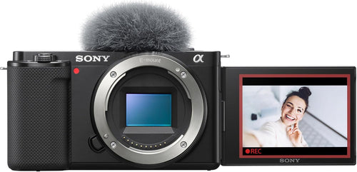 Sony ZV-E10