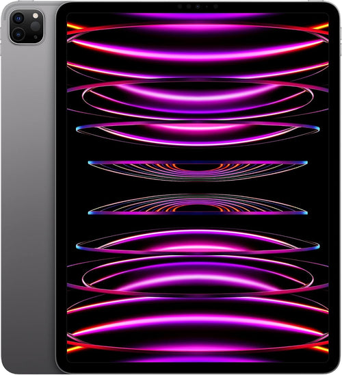 iPad Pro 12.9" (6th gen., M2)