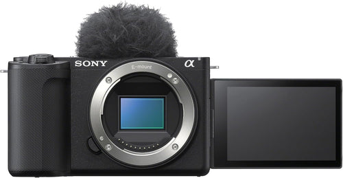 Sony ZV-E10 II