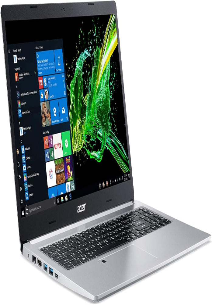 Acer Aspire 5 A515-54-55JV, écran 15,6"" HD, 10e génération de processeurs Intel