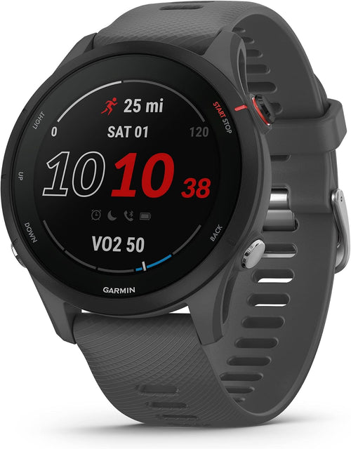 Garmin Forerunner 255 — montre de course GPS