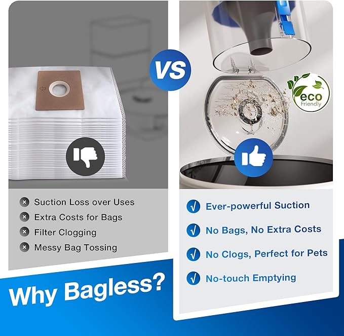 ECOVACS Deebot N20 Plus Robot Vacuum Cleaner – Ozmo Vacuum + Wash, Automatic Dock (Open Box)