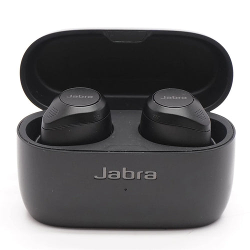 Jabra Elite 85t — Écouteurs sans fil à réduction de bruit avancée