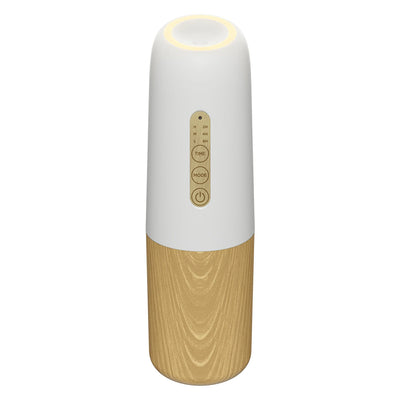 ASAKUKI — diffuseur d'huiles essentielles sans eau à brancher, 100 ml